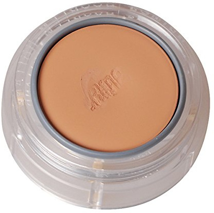 Grimas Camouflage Make up 2,5 ml Dose Farbe 1125