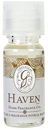Greenleaf Fragrance Oil Haven™ 10 ml.