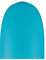 Qualatex 99353 260QTROPICAL TEAL100CT Globos para modelar o torcer