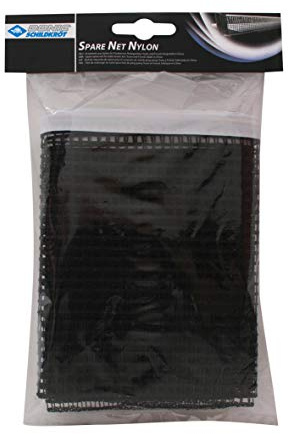 Donic Schildkrot Ersatz-Nylon-Netz, Unisex, Erwachsene, Mehrfarbig, Größe S