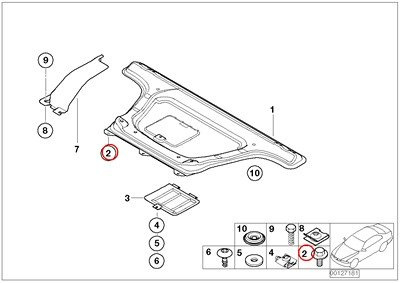 8 X BMW Genuine Center Silencer Hexagon Screw With Flange M10X35-10.9Zns3 320i 323Ci 323i 325Ci 325i 325xi 328Ci 328i 330Ci 330i 330xi M3 525i 525xi 530i 530xi 545i 550i M5 528i 528xi 535i 535xi 550i 530xi 535xi 645Ci 650i M6 650i 645Ci 650i M6 650i 745i 750i 760i ALPINA B7 745Li 750Li 760Li Z4 2.5i Z4 3.0i Z4 3.0si Z4 M3.2 Z4