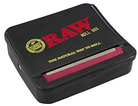 RAW Rolling Box 70mm Drehmaschine 1 Rolling Box