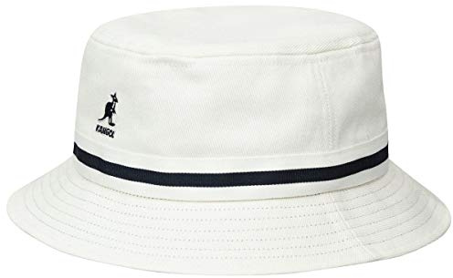 Kangol Herren Fischerhut Stripe Lahinch