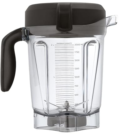 Vitamix Low-profile 2.0-litre Container Jug Professional Series Only