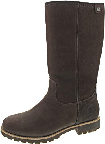 Panama Jack Bambina Damen Schlupfstiefel