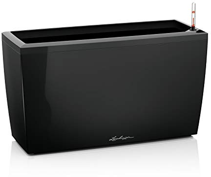 LECHUZA CARARO Premium nero lucido 18809