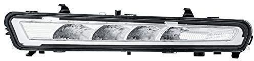 HELLA 2PT 010 572-021 LED-Tagfahrleuchte - rechts