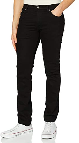 Levi's 511 Slim, Jeans Uomo, Nightshine, 32W / 30L