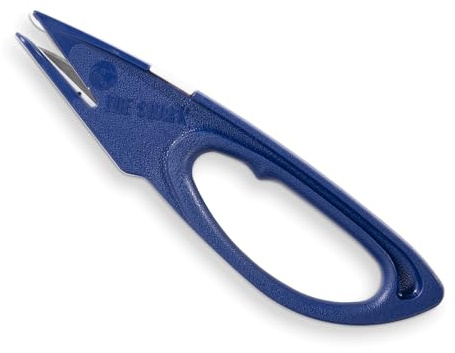 Cramer Training Supplies, Shark Tape Cutter & Remover Liquid for Adhesive Removal, Safe Edge Scissors, Bandage Shears & Solution to Safely Remove Tape, Standard Tape Cutter