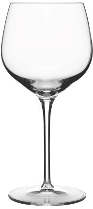 Luigi Bormioli Royale Burgunder - Copa de vino, 17-1/2 onzas, juego de 6