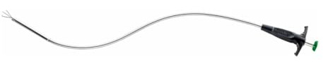 Stahlwille 12922E Krallengreifer Durchmesser 6 mm, 77401103