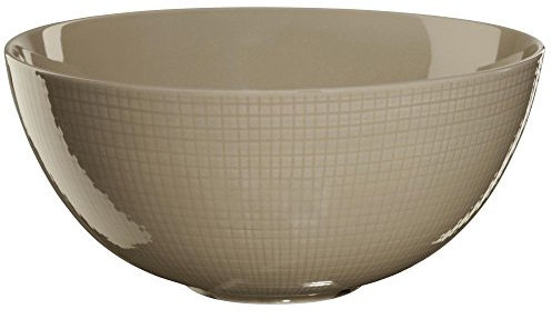 ASA Ensaladera Porcelana Tonca 26x26x11 cm