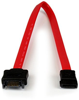 Startech.Com Cavo di Estensione Sata di 0,3 M