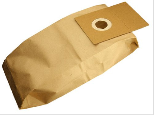 ELECTRUEPART E82 & U82 Vacuum Cleaner Dust Bag (Pack Of 5) For ELECTROLUX Z2250 - Bag223
