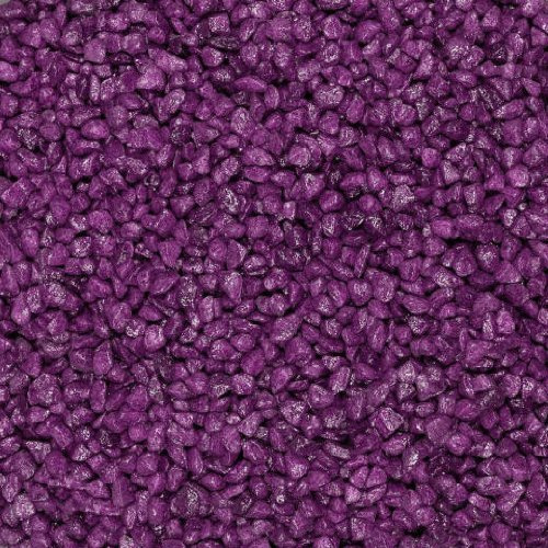 KnorrPrandell Dekogranulat aubergine 500g