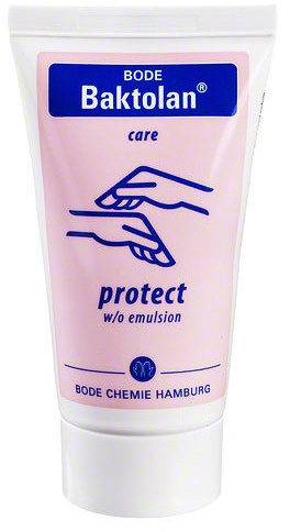 baktolan protect salbe 25 ml