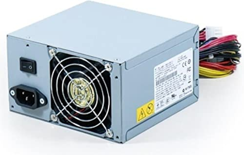 Synology PSU 500W_4 unidad de - Fuente de alimentación (500 W, 24-pin ATX, Servidor, RS2416+, RX1217, RS3618xs, Gris, 150 mm)