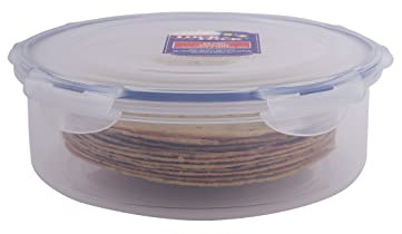 LocknLock Round 2.5ltr (245 x 86mm)