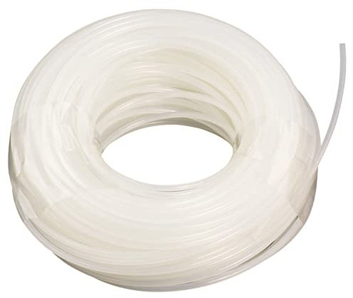 Ryobi RAC102 Cutting Line for AC Grass Trimmers, 15 m x 2.0 mm, White