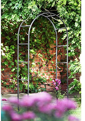 Tom Chambers Classic Garden Arch GA09