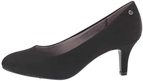 LifeStride Womens Parigi Pump Black