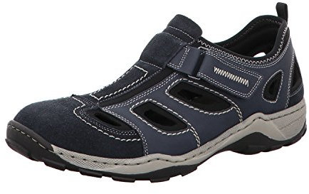 Rieker Herren Halbschuhe 08075