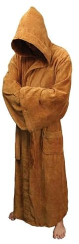 FUMAN - Traje - para Hombre Brow Large