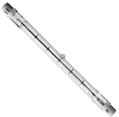 400w = 500w 240v Energy Saver Tungsten Halogen Lamp 117mm