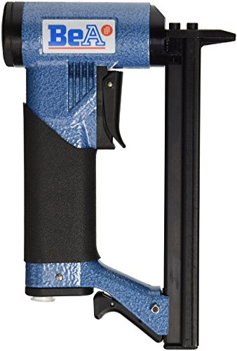 BeA 71/16-401 Fine Wire 22-Gauge Stapler for 71 Series or Senco C Style Staples with 3/8-Inch Crown and 1/4-Inch to 5/8-Inch Leg Length