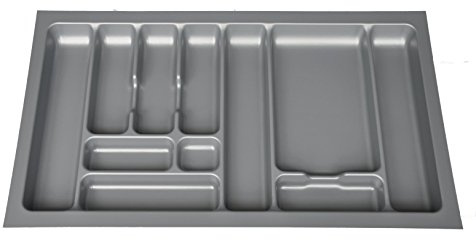 Besteckeinsatz 90er, lang (440-490)