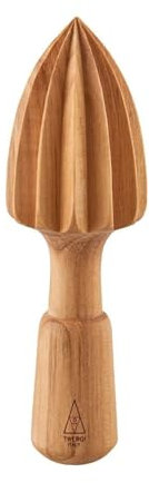 Alessi Cherry - Exprimidor de Limones (Madera)