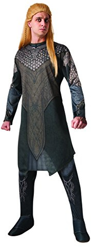 Rubie's Legolas Der Hobbit Kostüm für Herren