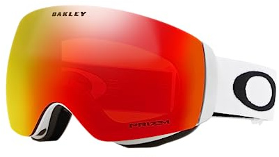 Oakley Prizm(TM) Flight Deck XM Snow Goggle Winter - Skibrille