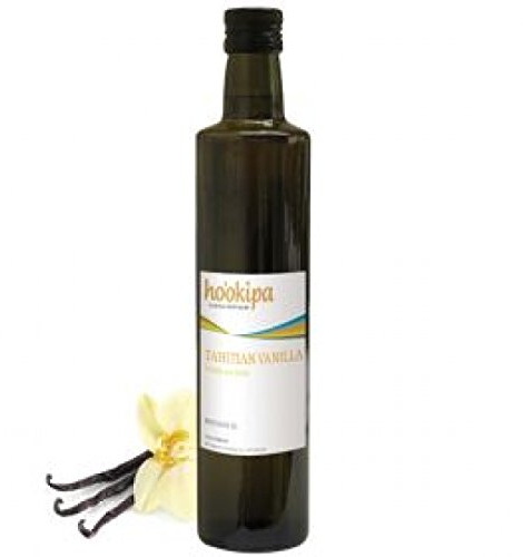 Ho'okipa Kahuna Bodywork Hawaiianisches Massageöl Tahitian Vanilla / Cocos 500 ml