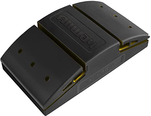 ALLWAY RB1 Rubber Sanding Block