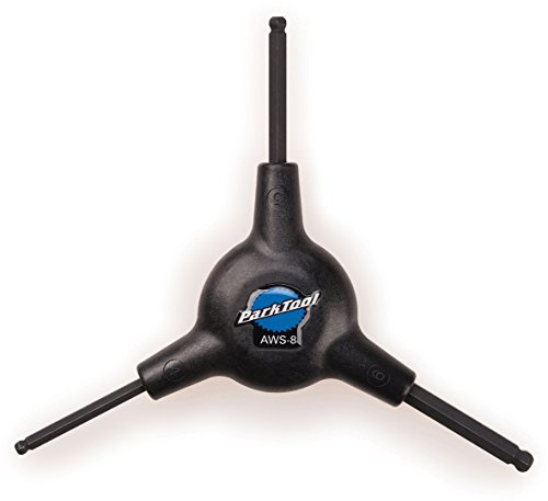 Park Tool Y-Schlüssel AWS-8