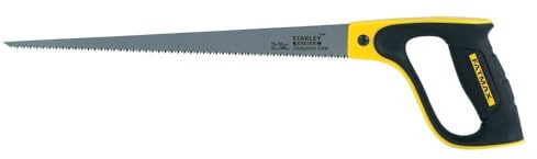 Stanley FatMax 17-205 - Sierra de brújula de 12 pulgadas