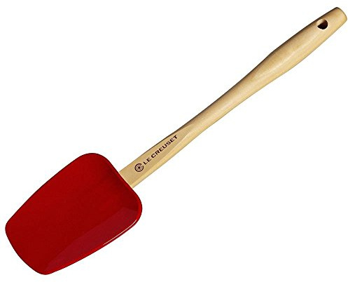 Le Creuset Silikon-Accessoires Kochkelle, Cerise, BB202-67