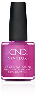 CND Vinylux Magenta Mischief, 1er Pack (1 x 15 ml)