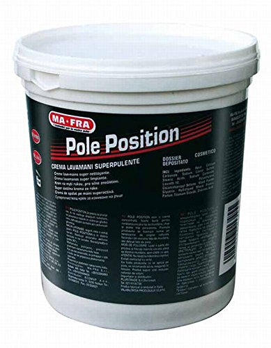 Ma-Fra POLE POSITION CREMA LAVAMANI 4000ML
