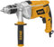 Ingco - Taladro Percutor Id11008 1100W R+L