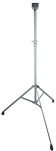 Evans RealFeel Drum-Übungspad-Ständer | RealFeel Übungspads bieten realistisches Stockgefühl, leises Üben, robuste Konstruktion und gleichmäßigen Rebound.