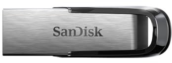 SanDisk Black 16GB 3.0 Flash Drive USB