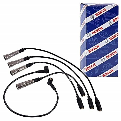 BOSCH 0986356338 Zündleitungssatz
