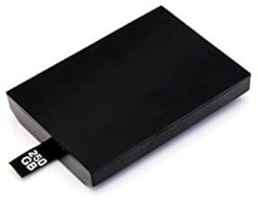 Disque Dur Interne Disque Dur Disque Disque pour Xbox 360 Jeux de Fin 250GB,320GB,500GB 250GB