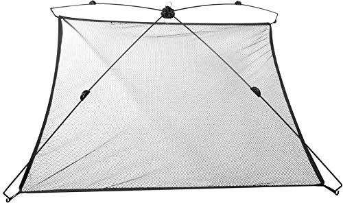 Lineaeffe Daubel mit Stäben + Netz 6 mm