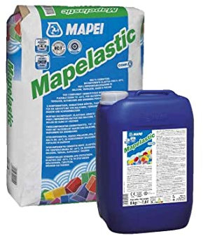 MAPELASTIC MALTA BICOMPONENTE 32KG
