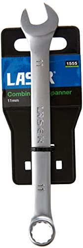 Laser 1555 Llave combinada (11 mm)