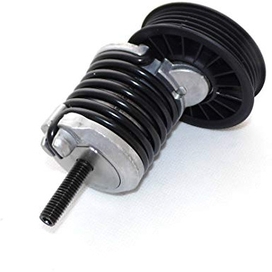 3RG INDUSTRIAL - Rodillo Tensor- OEM 028903315M 028145278J - Piezas para Coche Recambios Motor y Otras Partes de Vehículo | Compatible con los Modelos de Coche y Moto indicados más Abajo.