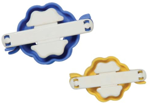 KnitPro – KnitPro Nirvana (35–45 mm) Pom Pom Makers – 1 Stück
